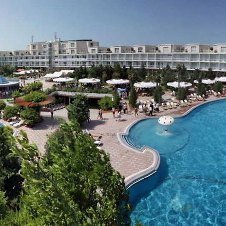 נוקסני Af Hotel Aqua Park Family Resort Complex מראה חיצוני תמונה